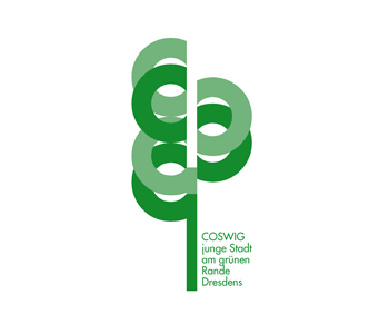 Logo Stadt Coswig